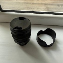 Sigma 24-70mm f/2.8 DG DN - фото 2