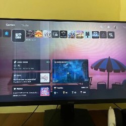 Игровой монитор MSI G274QPX - фото 2