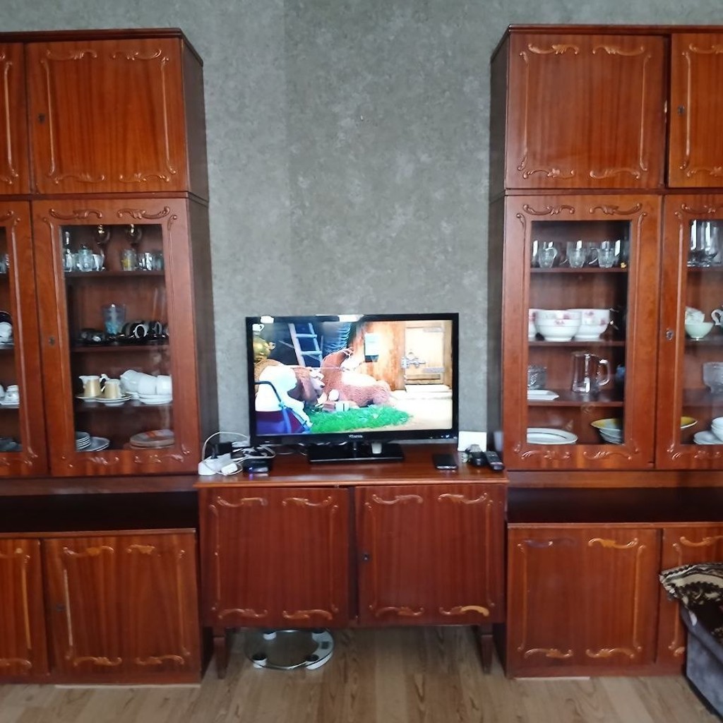 Стенка румынская