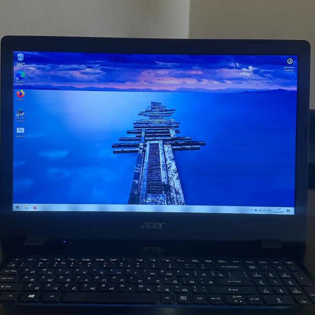 Acer Aspire 17'