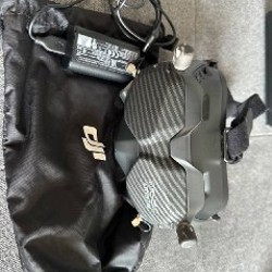 Очки DJI Goggles V2 - фото 5