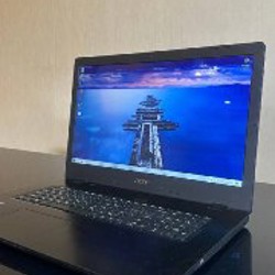 Ноутбук Acer Aspire 17' - фото 3