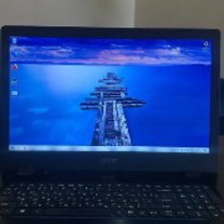 Ноутбук Acer Aspire 17' - фото 2