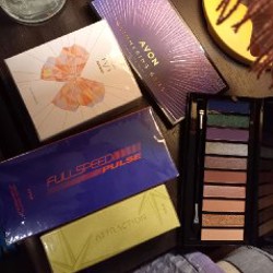 Туалетная вода мужская Avon Full Speed Pulse - фото 2