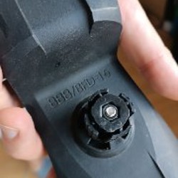Комплект крыльев на велосипед - фото 2
