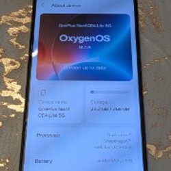 Телефон OnePlus CE4 Lite - фото 4