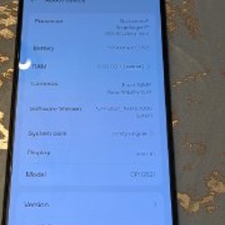 Телефон OnePlus CE4 Lite - фото 5