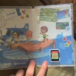 Animal Crossing: New Horizons - фото 2