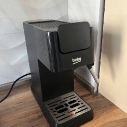 Кофе машина Beko - фото 4