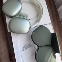 AirPods MAX - фото 4