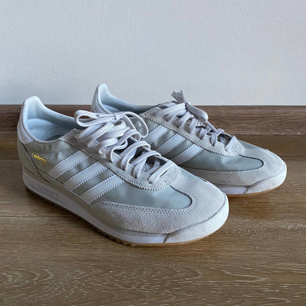Кроссовки Adidas SL 72 rs