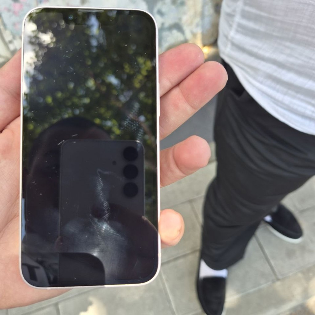 IPhone 13 mini