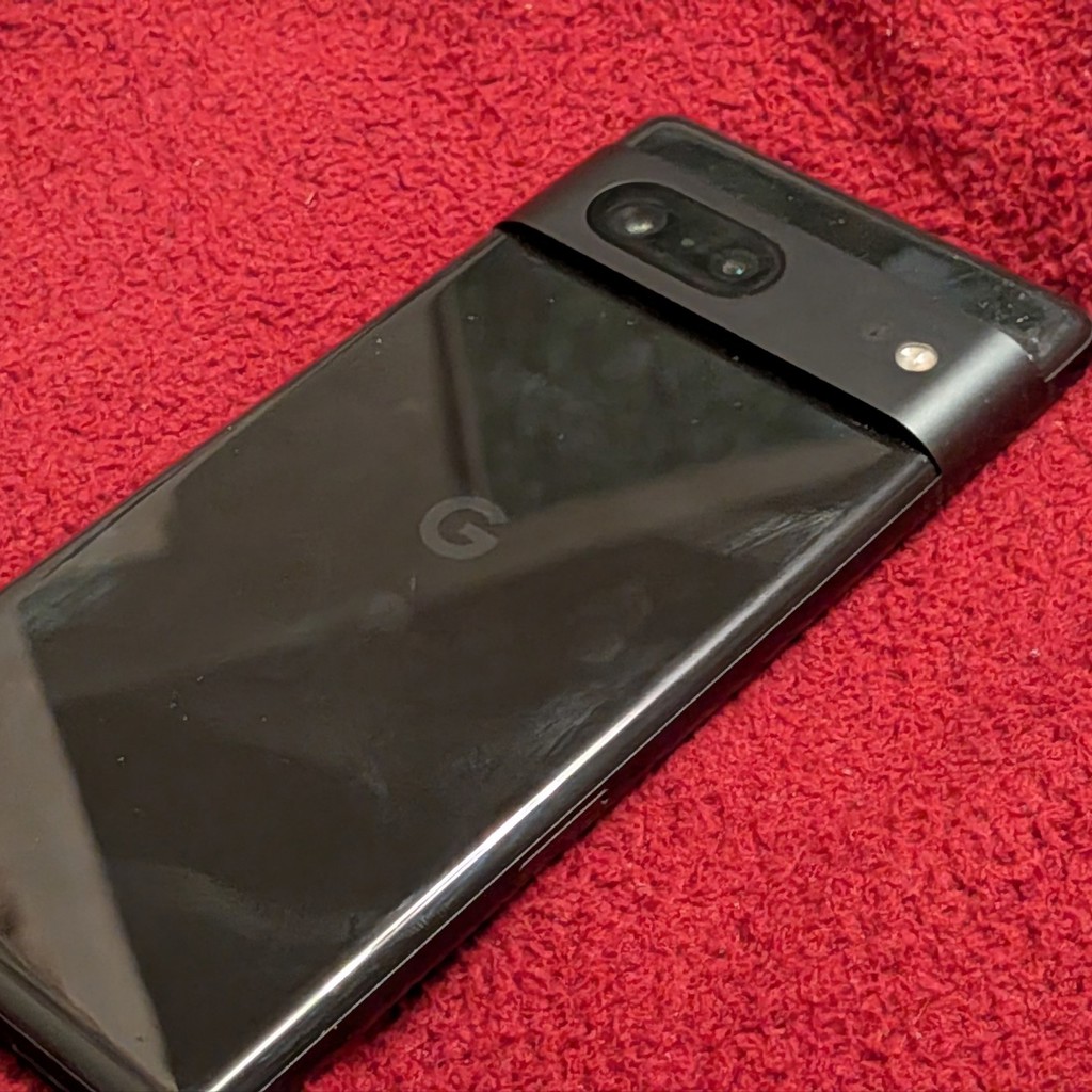 Google Pixel 7