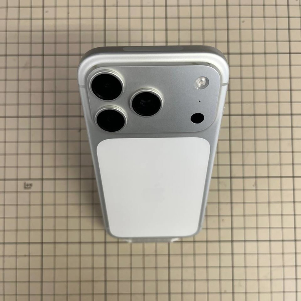 IPhone 17 Pro