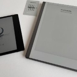 Onyx Boox Go Color 7 II - фото 1