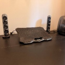 Музыкальная система - Harman Kardon SoundSticks 4 - фото 4