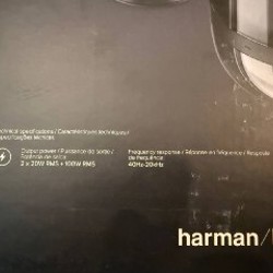 Музыкальная система - Harman Kardon SoundSticks 4 - фото 7