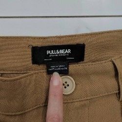 Рубашка Primark - фото 3