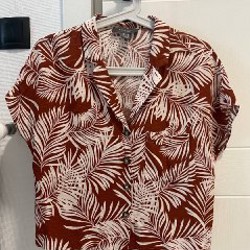 Рубашка Primark - фото 8