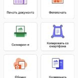 МФУ Canon PIXMA G3411 - фото 3