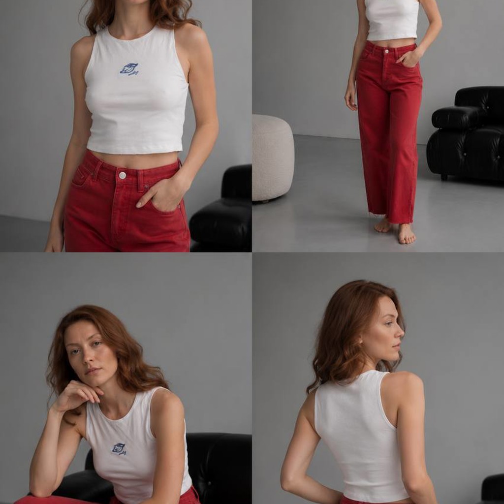Джинсы pull&bear