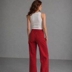 Джинсы pull&bear - фото 3