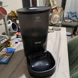 Автоматическая кормушка imipaw - фото 2