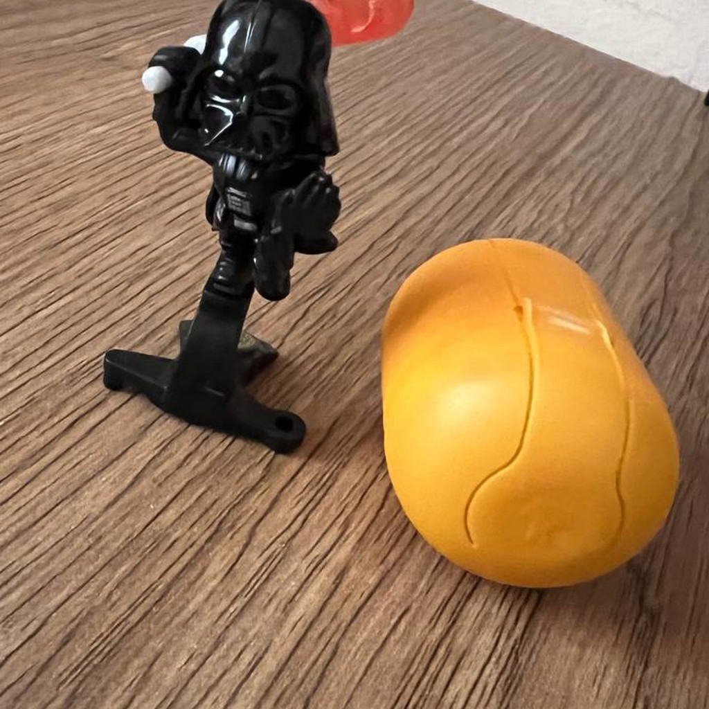 Kinder Surprise