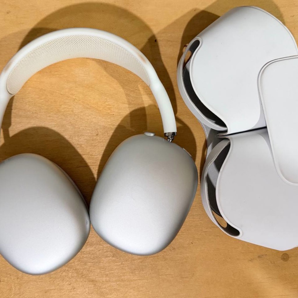 Apple AirPods Max