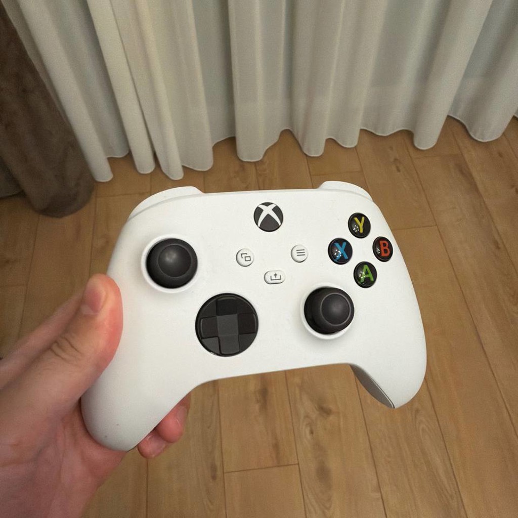 Геймпад Xbox Series X/S