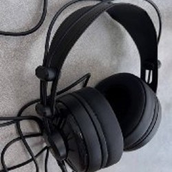 Наушники Behringer BH60 - фото 2