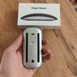 Apple Magic Mouse - фото 2