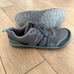 Кроссовки мужские Xero Shoes Scrambler Low - фото 2