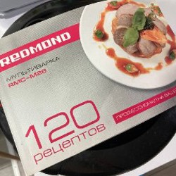 Мультиварка Redmond - фото 3