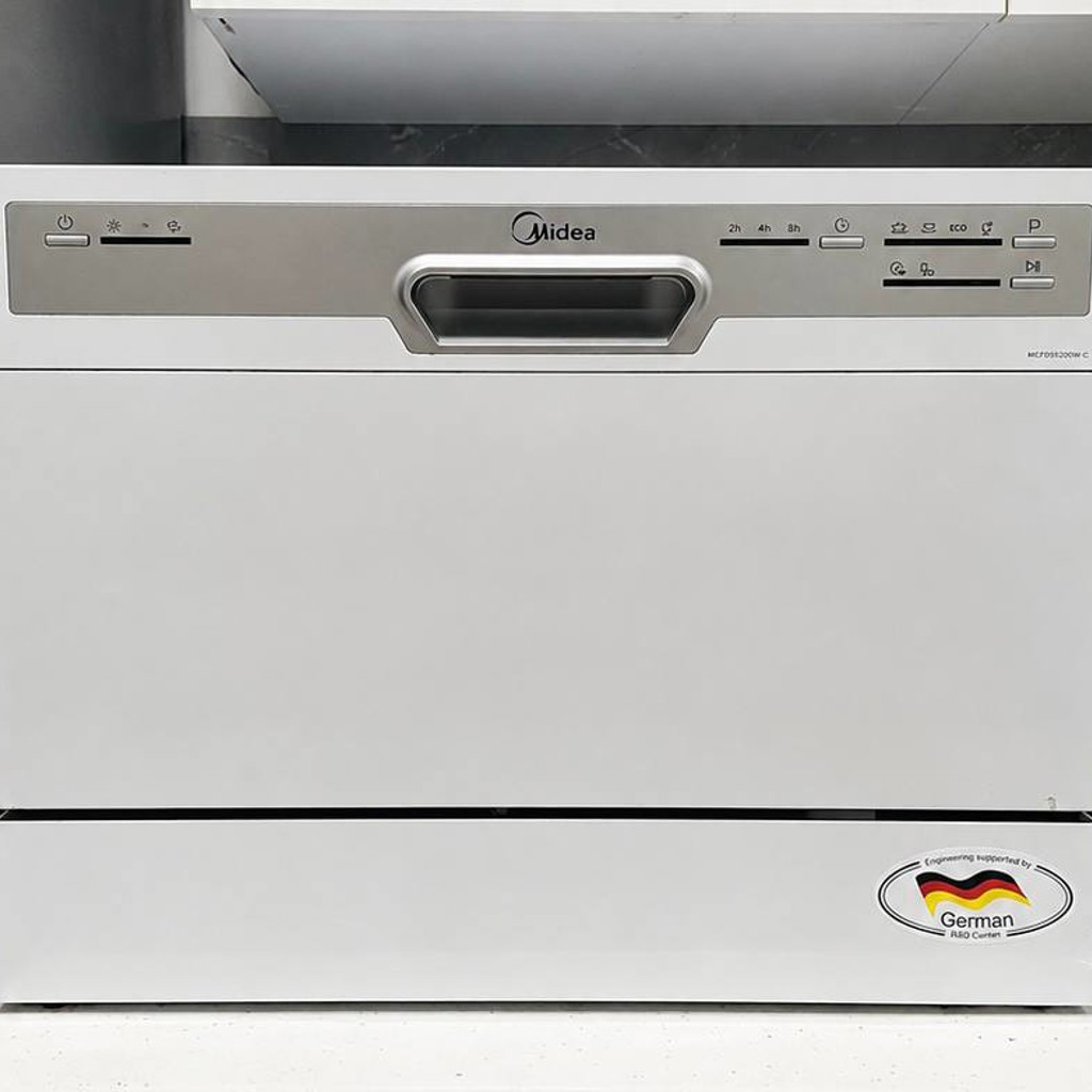 Настольная посудомоечная машина Midea