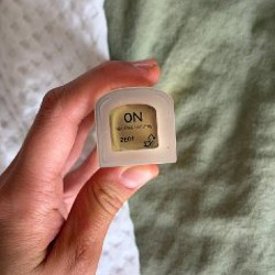 Тональный крем Guerlain Parure Gold Skin - фото 4