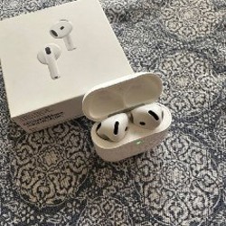 AirPods 4 (with anc) - фото 5