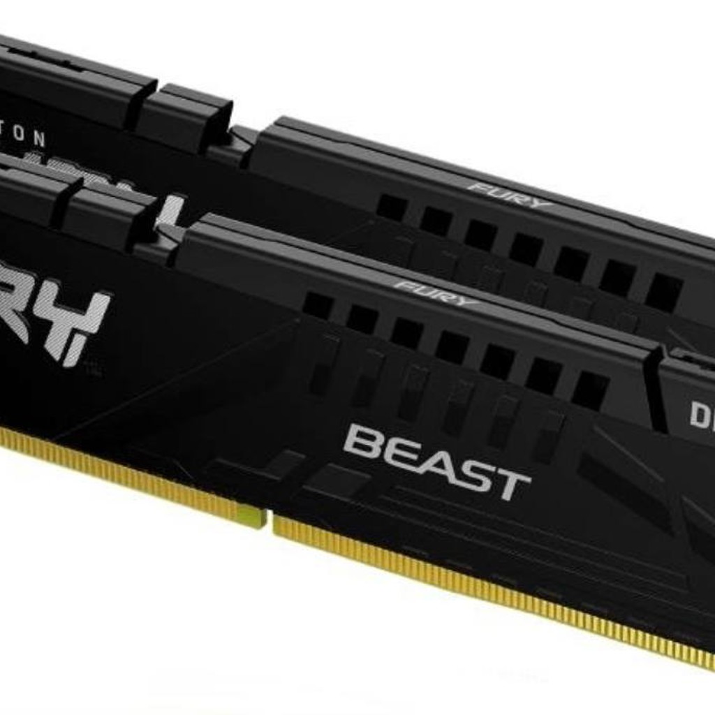 Оперативная память Kingston Fury Beast