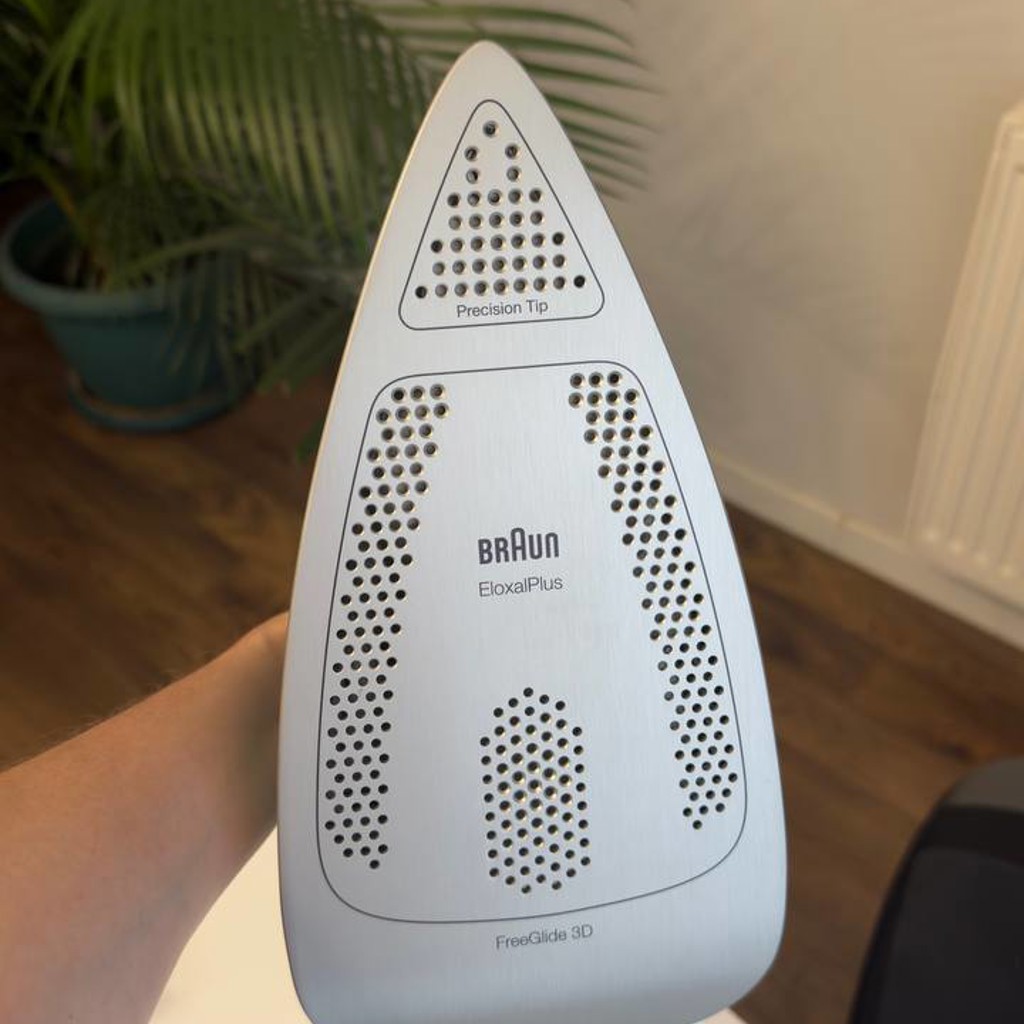 Утюг Braun TexStyle 7 Pro