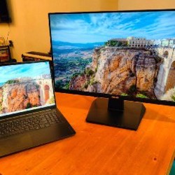 Монитор Asus VA27EHE - фото 2
