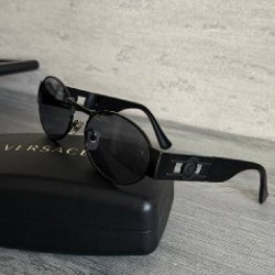 Очки унисекс Versace - фото 2