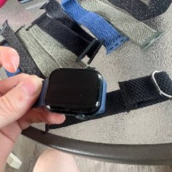 Apple Watch 8 с быстрой зарядкой - фото 3