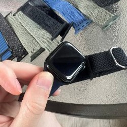 Apple Watch 8 с быстрой зарядкой - фото 4