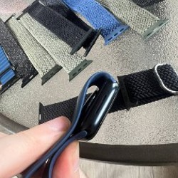 Apple Watch 8 с быстрой зарядкой - фото 5
