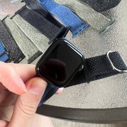 Apple Watch 8 с быстрой зарядкой - фото 6