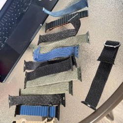 Apple Watch 8 с быстрой зарядкой - фото 8