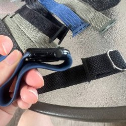Apple Watch 8 с быстрой зарядкой - фото 9
