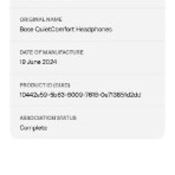 Bose QC - фото 7
