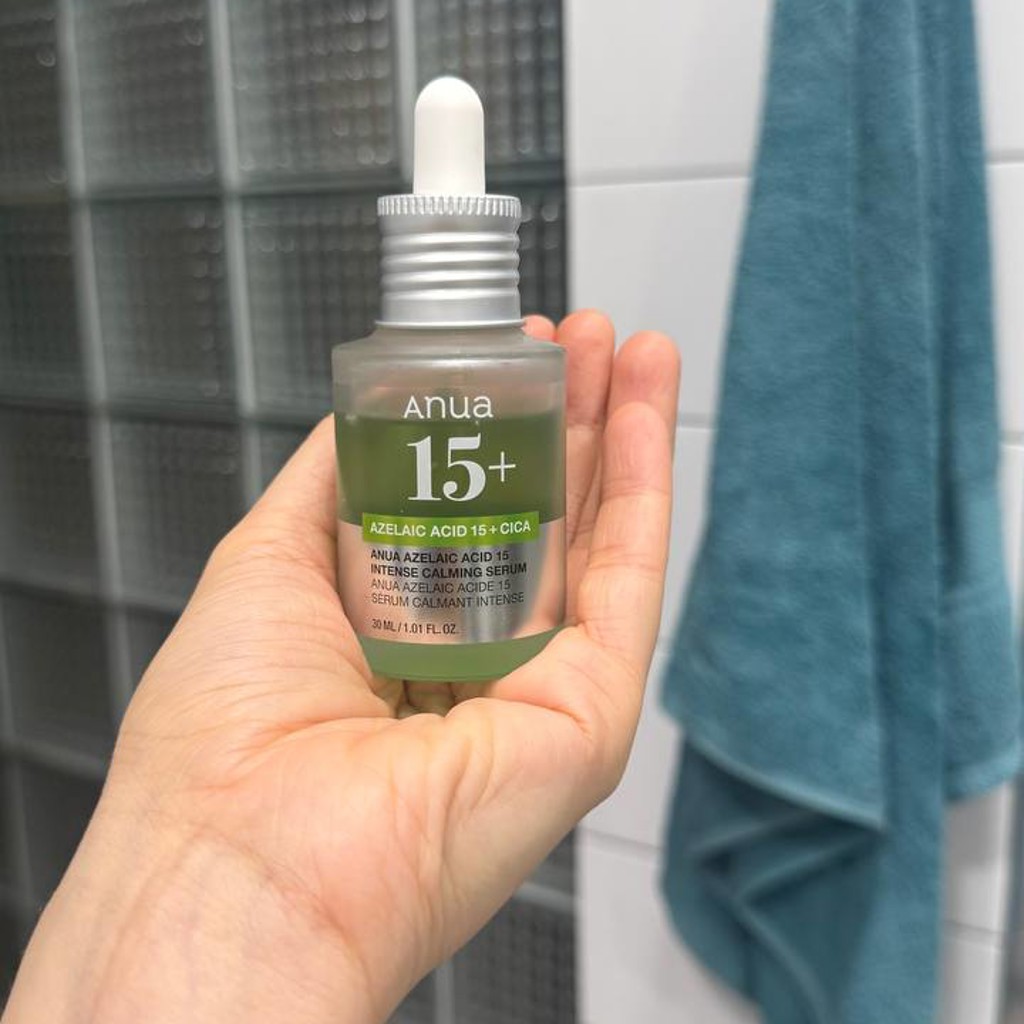 Сыворотка ANUA Azelaic Acid 15