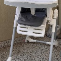 Стул для кормления - фото 3